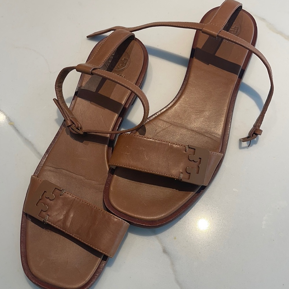 Vintage Tory Burch Sandals